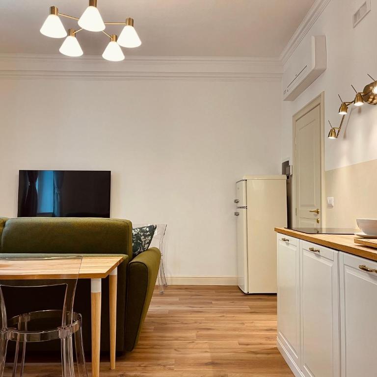 Palazzo Pitagora - Executive Suite - 14