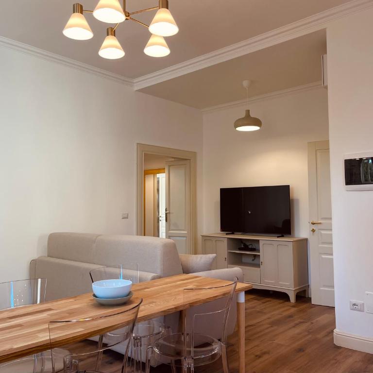 Palazzo Pitagora - Superior Suite - 15