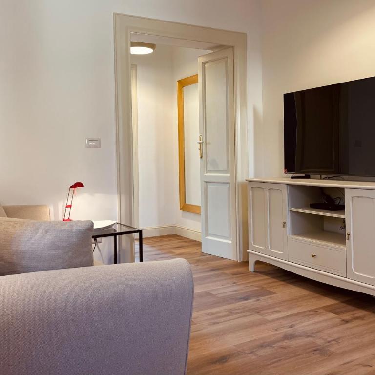Palazzo Pitagora - Superior Suite - 8