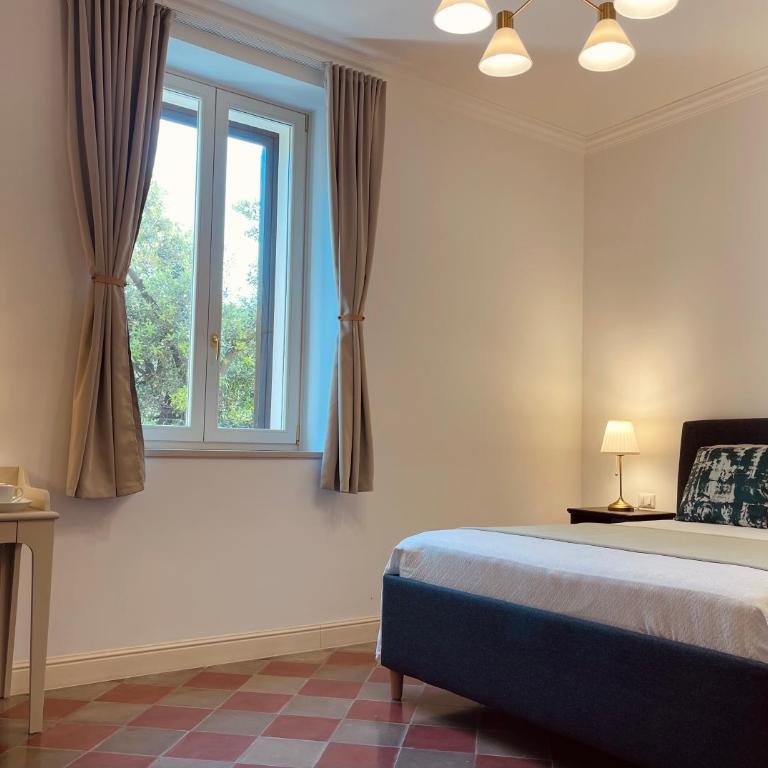 Palazzo Pitagora - Superior Suite - 6