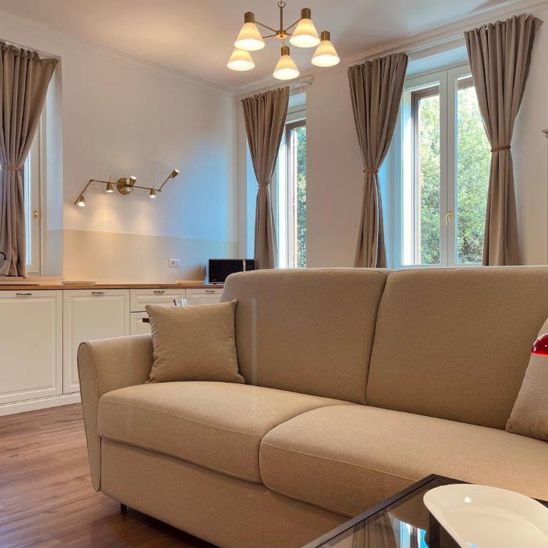 Palazzo Pitagora - Superior Suite - 12
