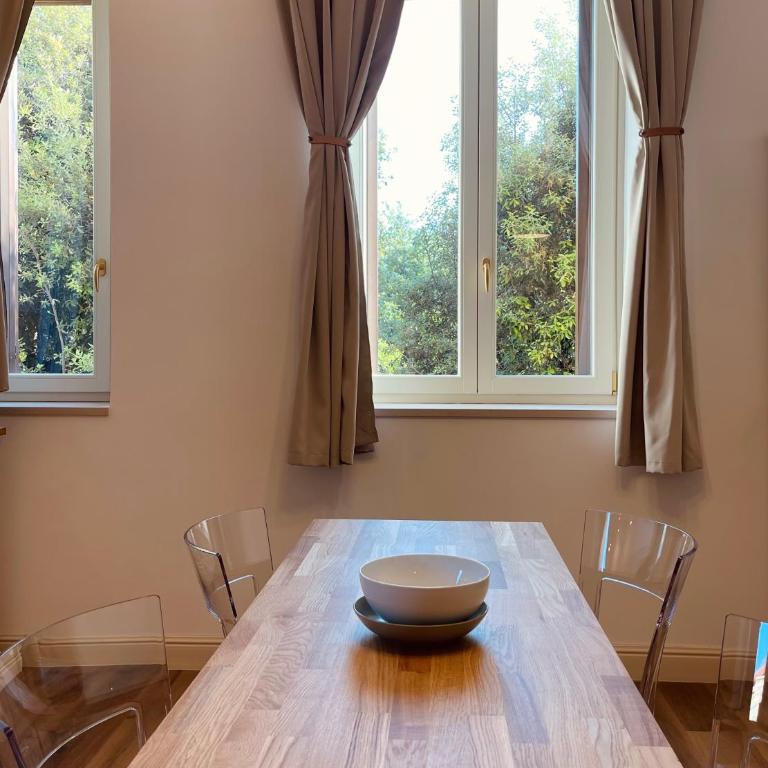 Palazzo Pitagora - Superior Suite - 9