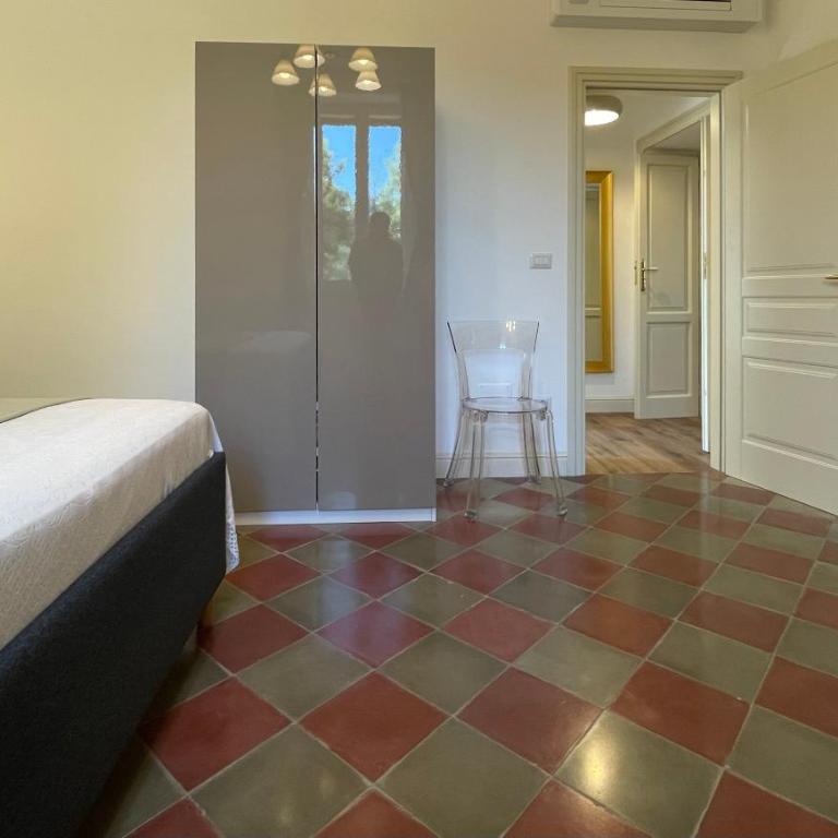 Palazzo Pitagora - Superior Suite - 10