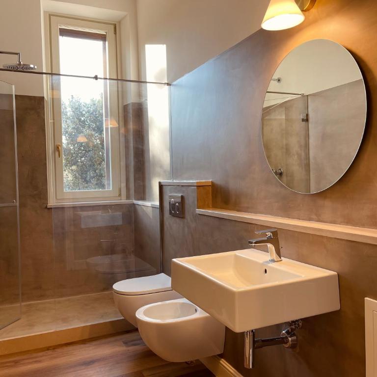 Palazzo Pitagora - Superior Suite - 5