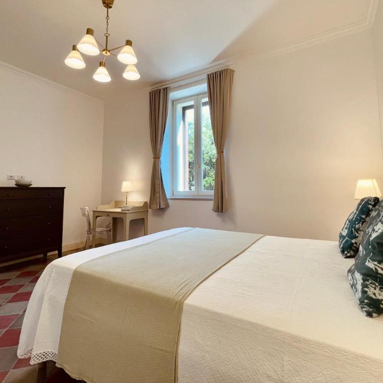 Palazzo Pitagora - Superior Suite - 14