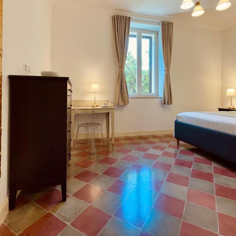 Palazzo Pitagora - Superior Suite - 17