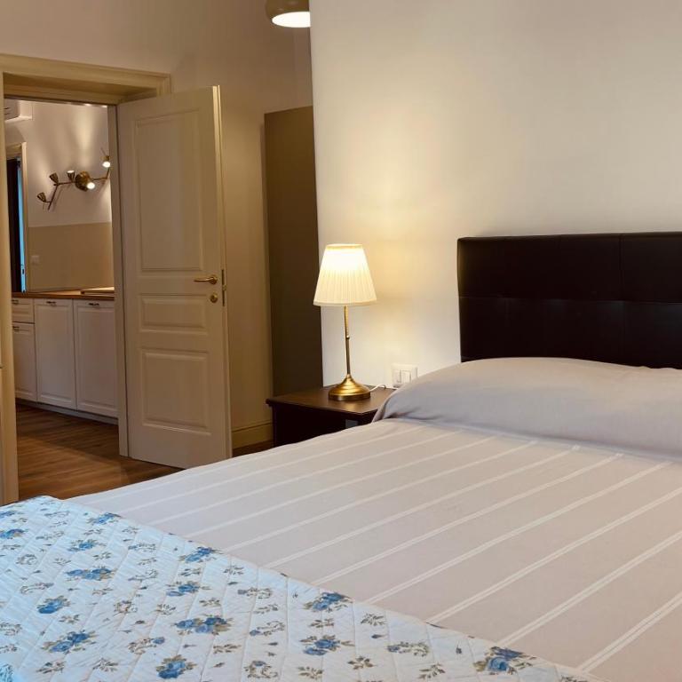 Palazzo Pitagora - Executive Suite - 5