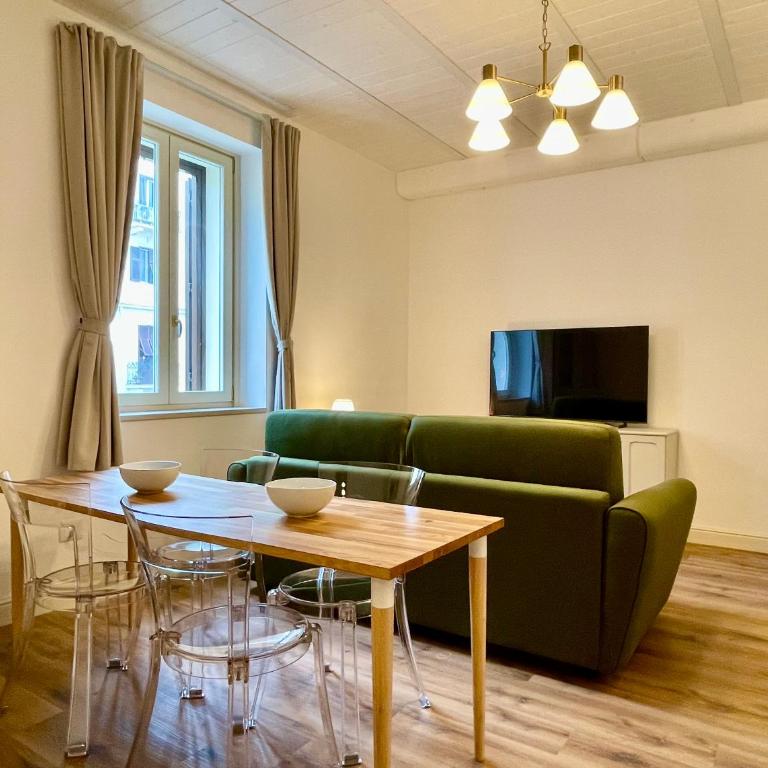 Palazzo Pitagora - Executive Suite - 13