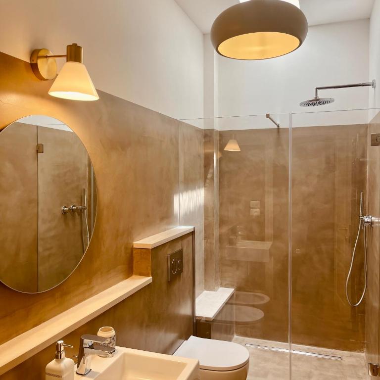 Palazzo Pitagora - Executive Suite - 10