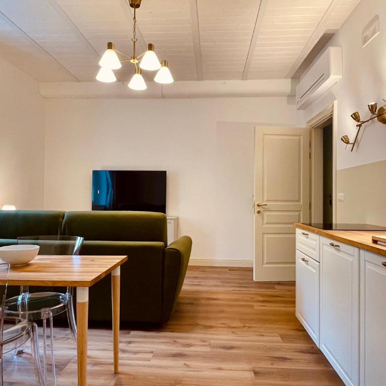 Palazzo Pitagora - Executive Suite - 14