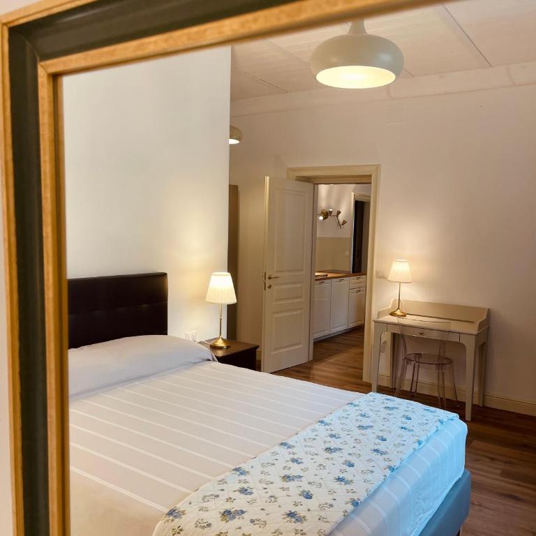 Palazzo Pitagora - Executive Suite - 9