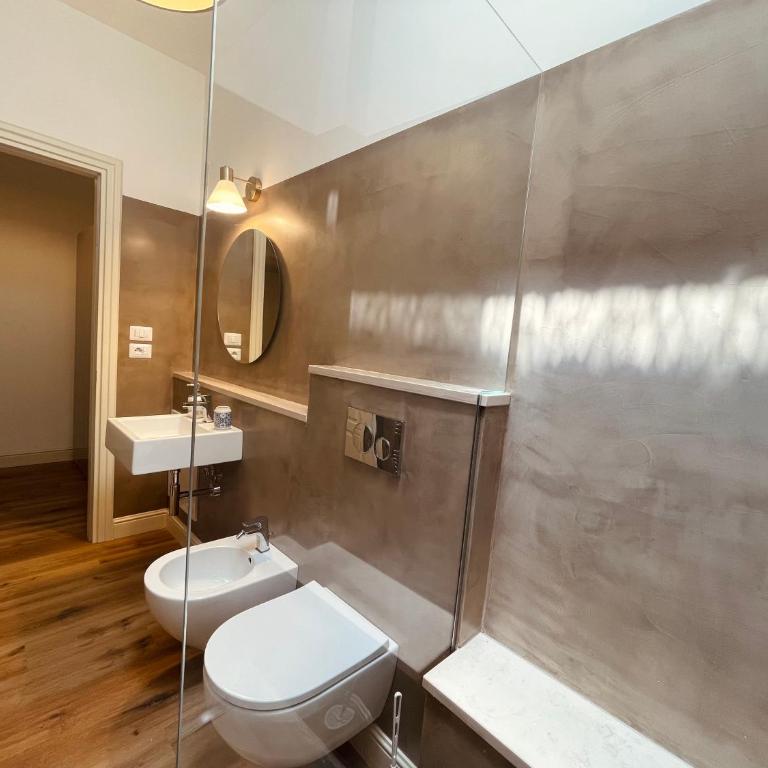 Palazzo Pitagora - Executive Suite - 16