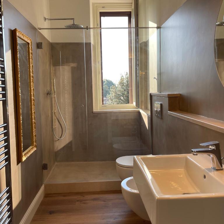 Palazzo Pitagora - Superior Suite - 4