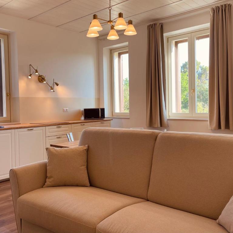 Palazzo Pitagora - Superior Suite - 11