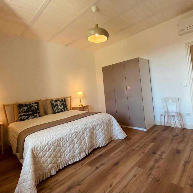 Palazzo Pitagora - Superior Suite - 5