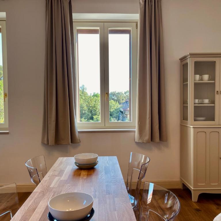 Palazzo Pitagora - Superior Suite - 7