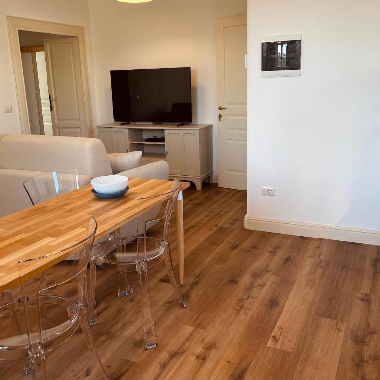 Palazzo Pitagora - Superior Suite - 6