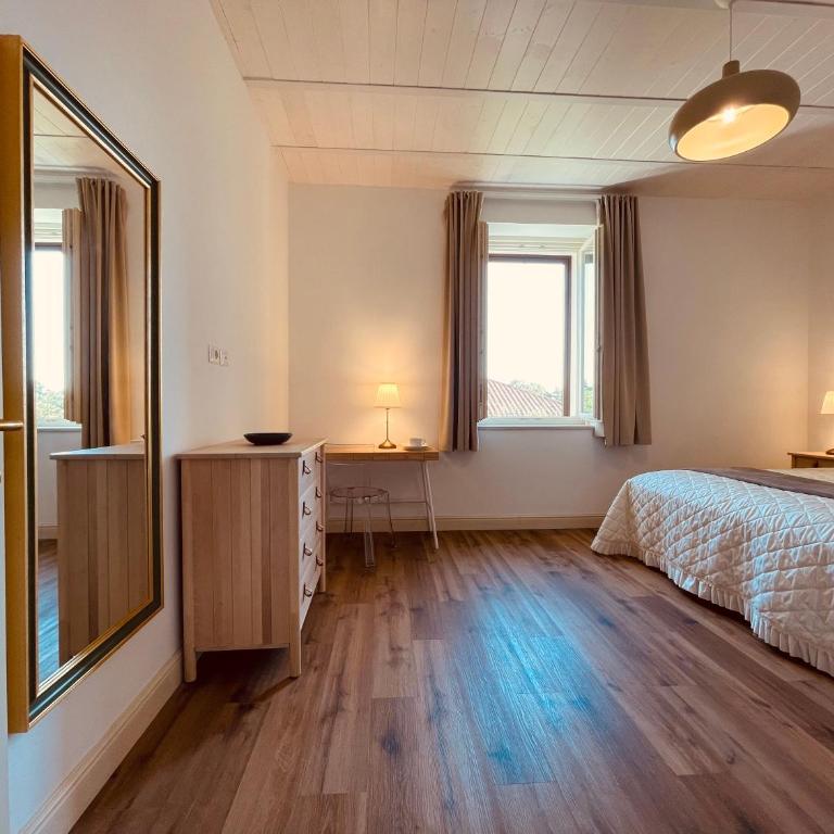 Palazzo Pitagora - Superior Suite - 14