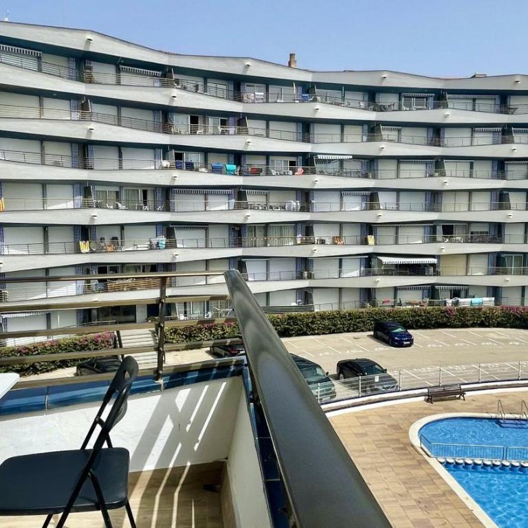 Rocamaura IV 3-12 - Apartment - 8
