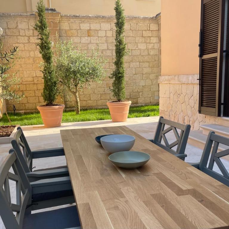 Palazzo Pitagora - Deluxe Suite - 25