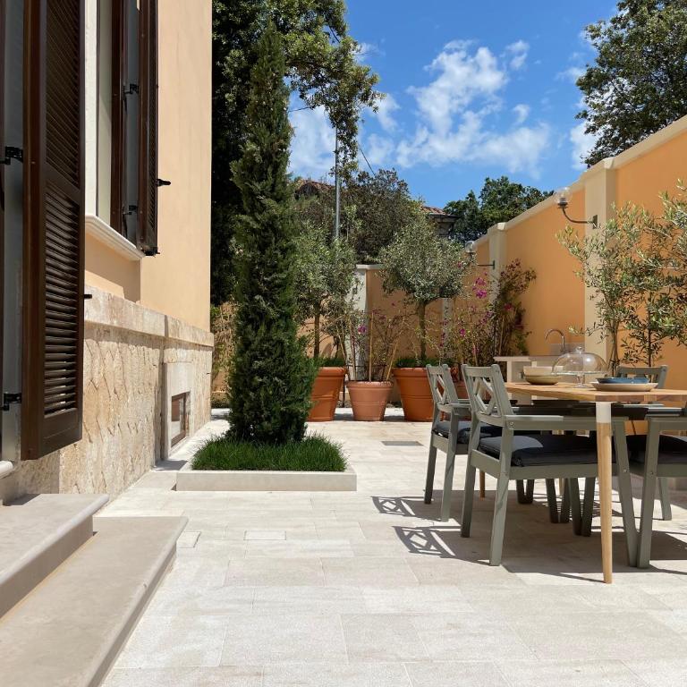 Palazzo Pitagora - Deluxe Suite - 26