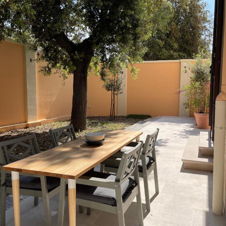 Palazzo Pitagora - Deluxe Suite - 19