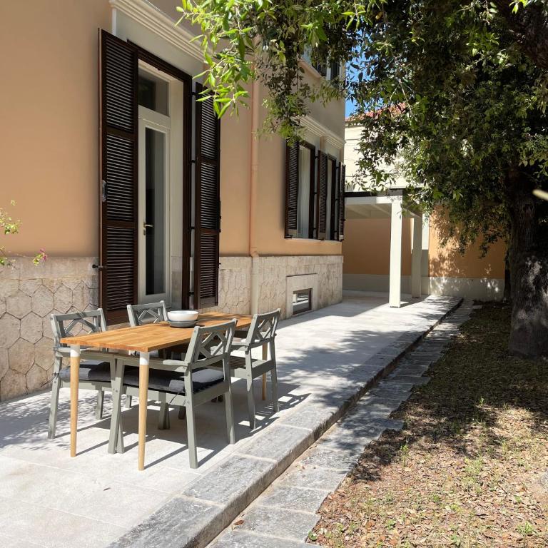 Palazzo Pitagora - Deluxe Suite - 23
