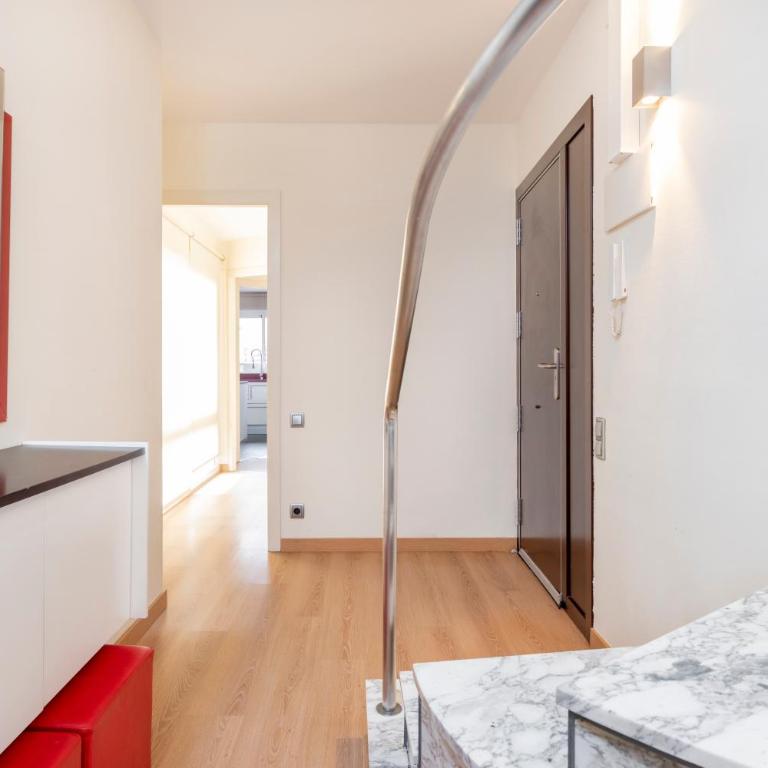 Apartments Sata Sagrada Familia Area - Superior Apartment - 16