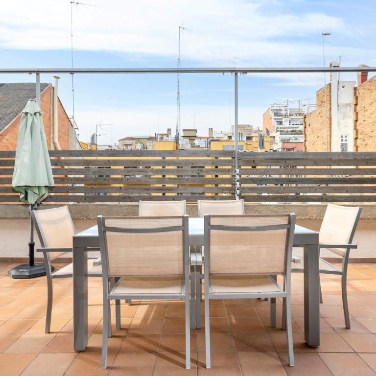 Apartments Sata Sagrada Familia Area - Superior Apartment - 4