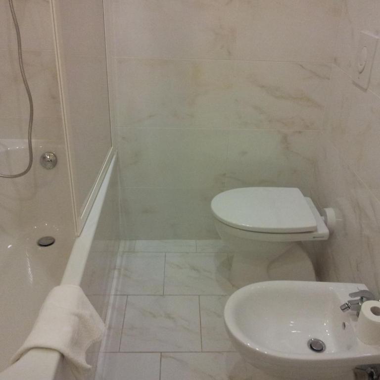 Lodges le Mura - Standard Apartment - 4