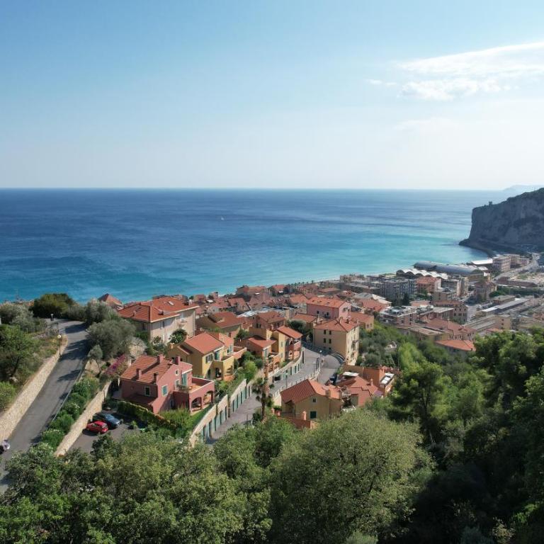 Villa Pierina - Appartamento - Piano Terra - 16