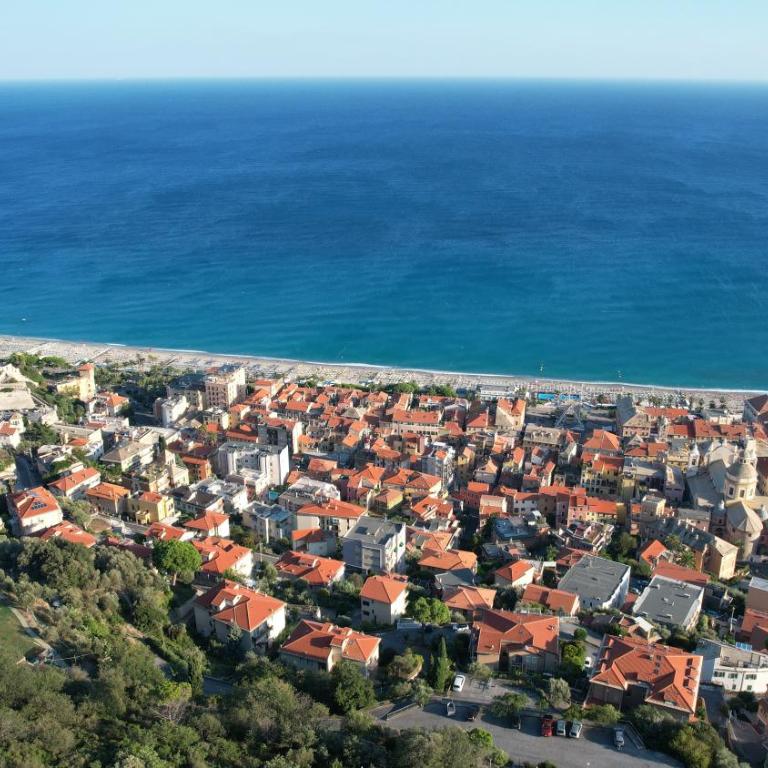Villa Pierina - Appartamento - Piano Terra - 18