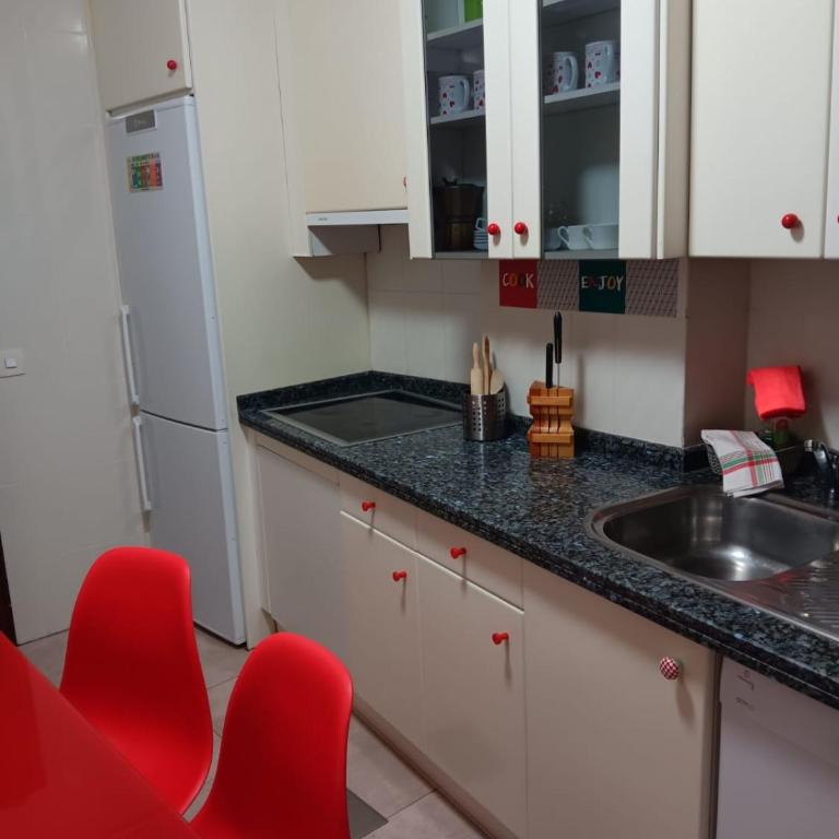Miséricorde I - VUT LE 566 - Apartamento de 3 dormitorios - 14
