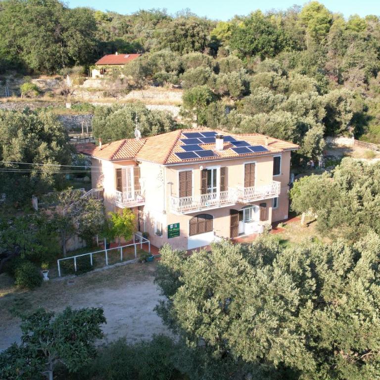 Villa Pierina - Appartamento - Piano Terra - 19