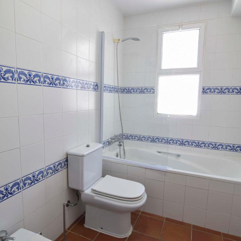 Letmalaga Ronda Terrace - Apartamento de 2 dormitorios - 10