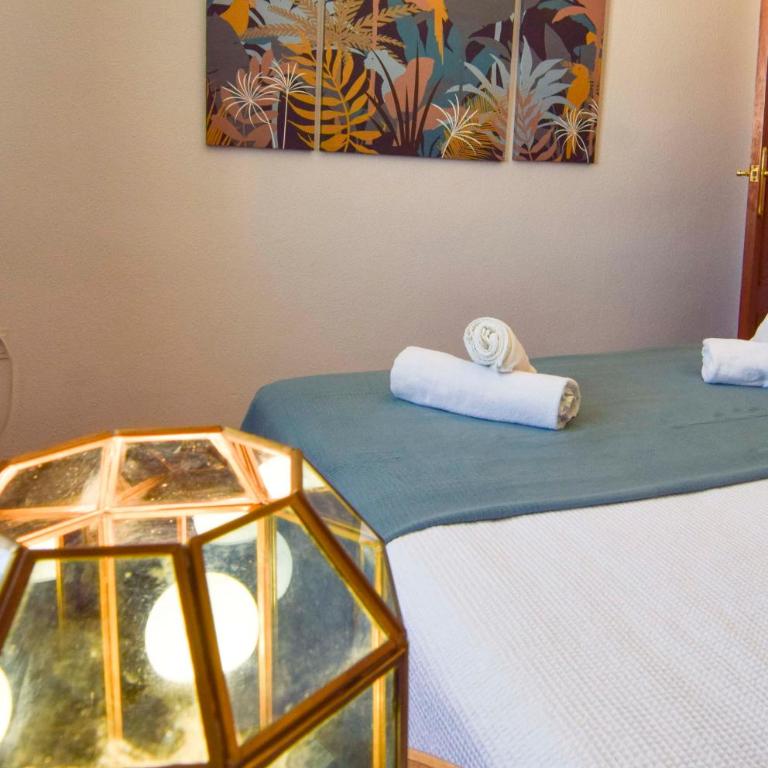 Letmalaga Ronda Terrace - Apartamento de 2 dormitorios - 11