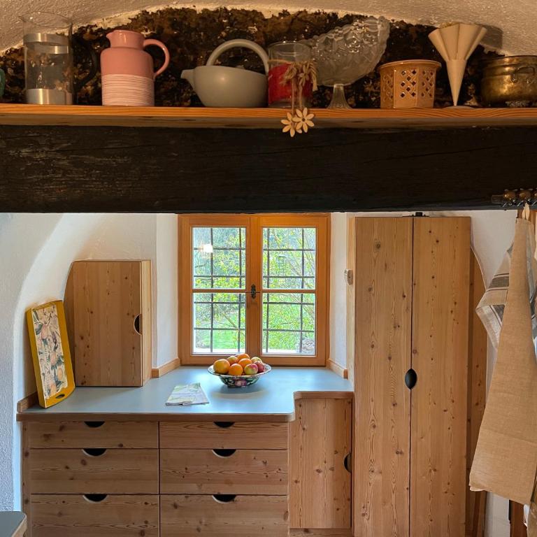 Klösterle Haus Resi - Chalet mit 3 Schlafzimmern - 27