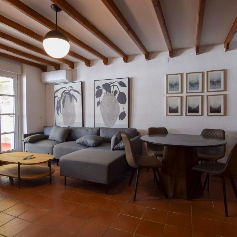 Letmalaga Ronda Terrace - Apartamento de 2 dormitorios - 17