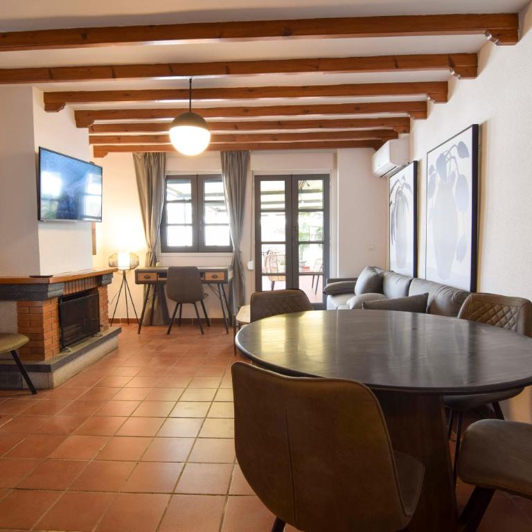 Letmalaga Ronda Terrace - Apartamento de 2 dormitorios - 27