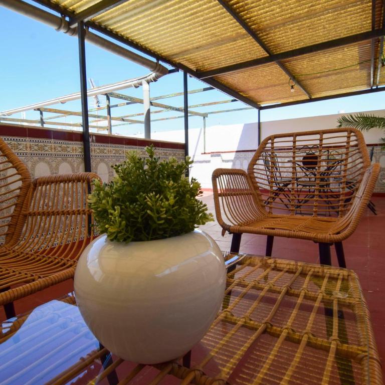 Letmalaga Ronda Terrace - Apartamento de 2 dormitorios - 25