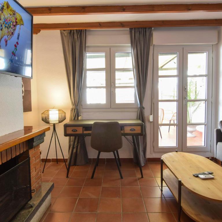 Letmalaga Ronda Terrace - Apartamento de 2 dormitorios - 22