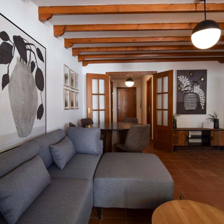 Letmalaga Ronda Terrace - Apartamento de 2 dormitorios - 26