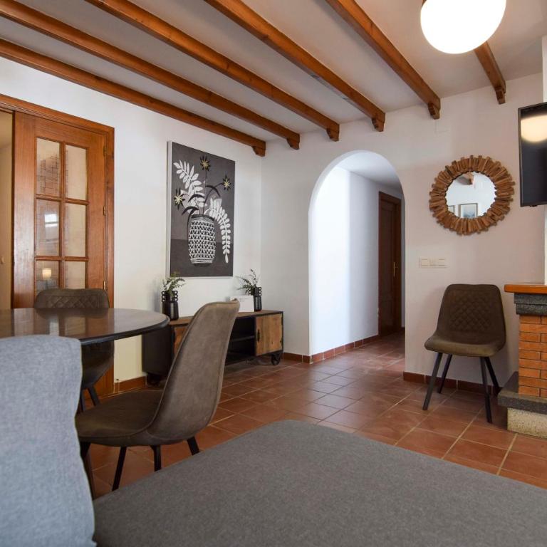 Letmalaga Ronda Terrace - Apartamento de 2 dormitorios - 21