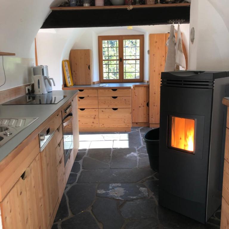 Klösterle Haus Resi - Chalet mit 3 Schlafzimmern - 28