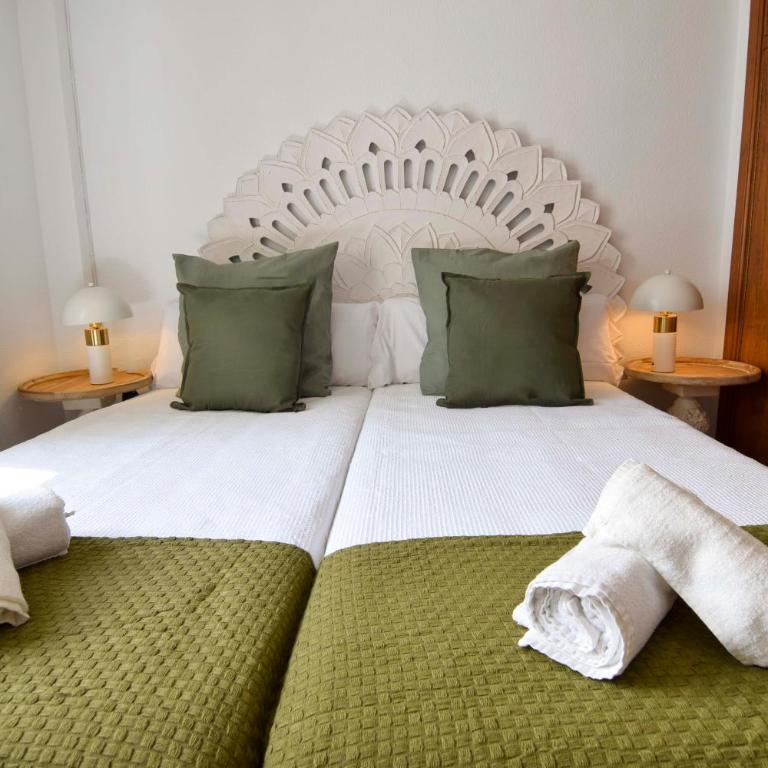 Letmalaga Ronda Terrace - Apartamento de 2 dormitorios - 39