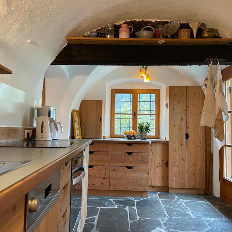 Klösterle Haus Resi - Chalet mit 3 Schlafzimmern - 29