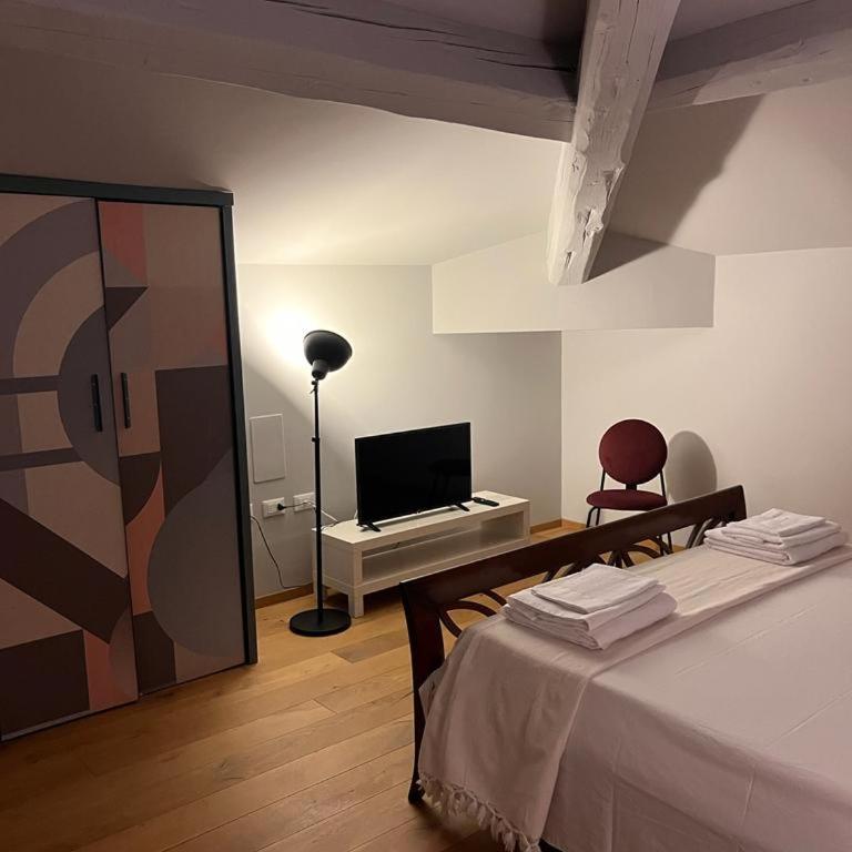 Casa Cavour - Appartamento Attico - 10