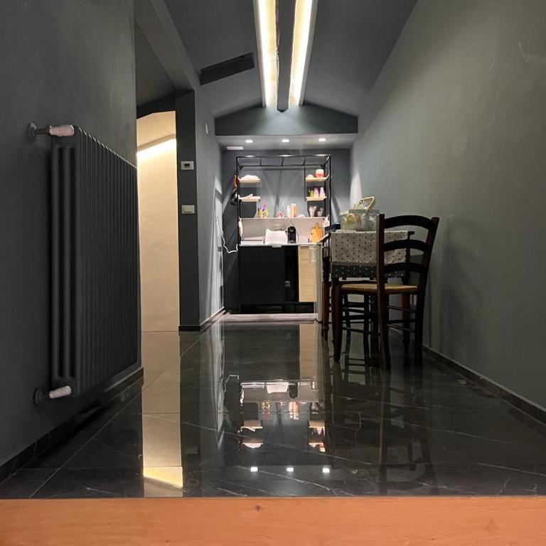 Casa Cavour - Appartamento Attico - 12