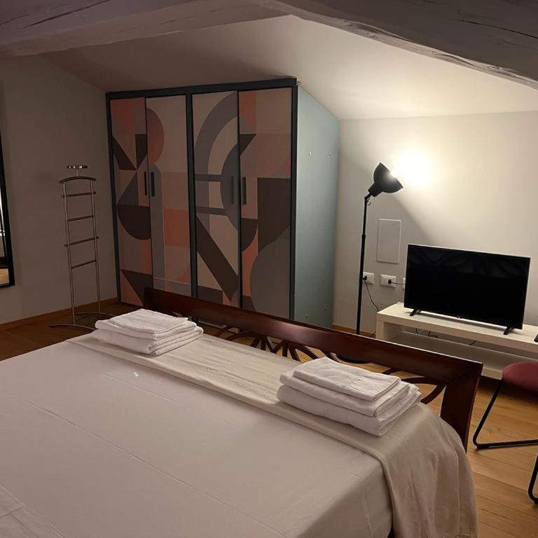 Casa Cavour - Appartamento Attico - 13