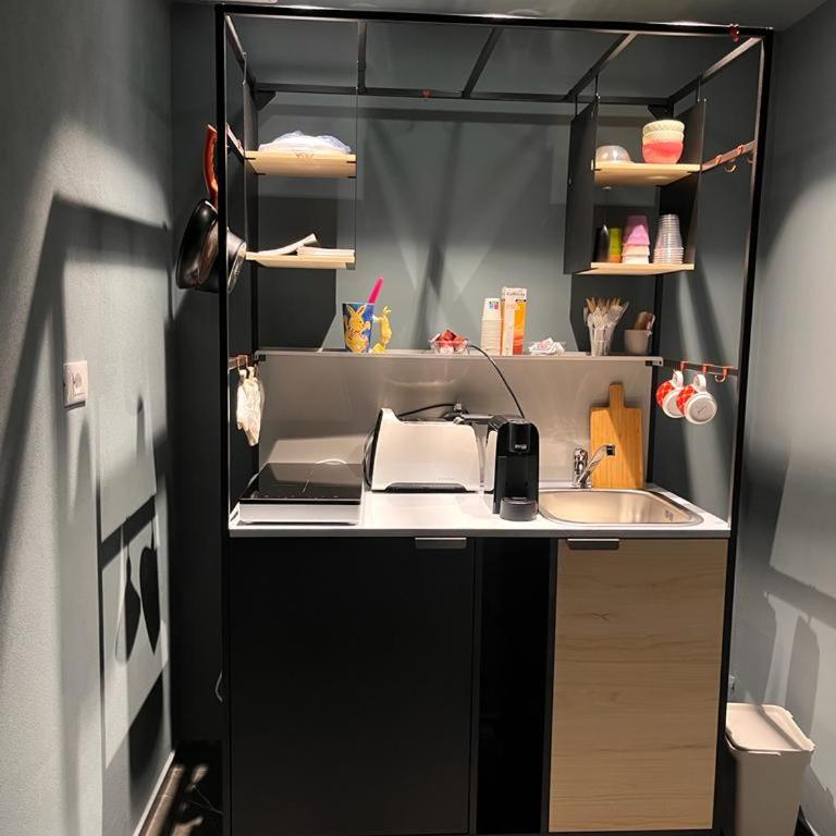 Casa Cavour - Appartamento Attico - 14